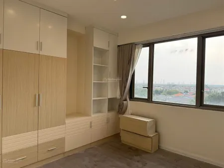 View biệt thự, 78m2 nội thất mới , 2pn tại hưng phúc, giá 7 tỷ 6 tl, ô xe. 0966 733 ***