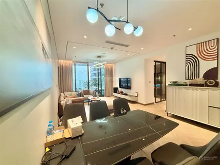 Bán căn góc 100m2, 3n2vs, full nội thất, sẵn sổ giá 9,1 tỷ tại flc 36 phạm hùng. 0866 839 ***