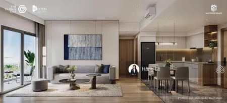 Giỏ hàng masteri cosmo central ký trực tiếp với masterise homes