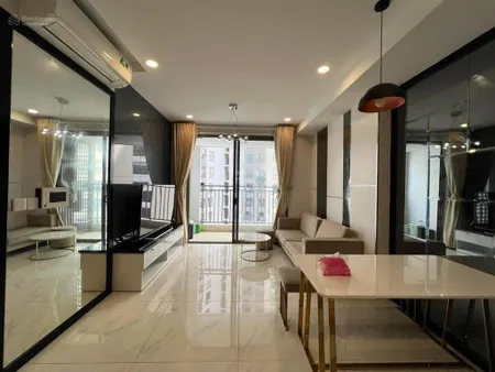 Chính chủ bán gấp the gold view quận 4 75m2 2pn chỉ 2 tỷ 500 triệu