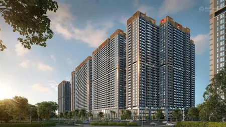 Siêu phẩm chung cư hh3 hinode royal park sắp ra mắt