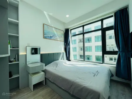 Giá tốt hiếm căn hộ view biển đông nam hòn chồng, oc1b mường thanh viễn triều