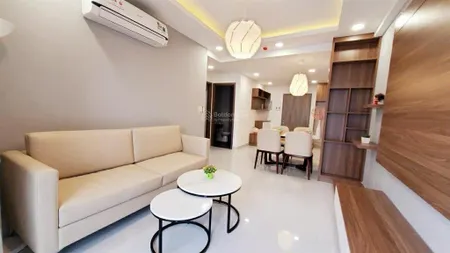 Bán nhanh 2pn, 2wc, 75m2 tại hưng phát silver star, 3,7 tỷ, nhà bè, hcm hàng hiếm giá ưu đãi