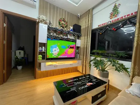 Bán căn hộ siêu đẹp ssh09 kđt hà quang 1 căn 2 phòng ngủ giá tốt