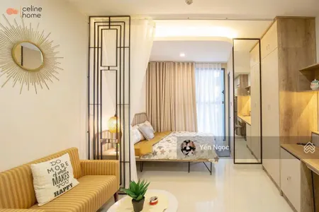 Bán officetel saigon royal 29.4m2 giá 3.95 tỷ bao hết sổ còn 1%