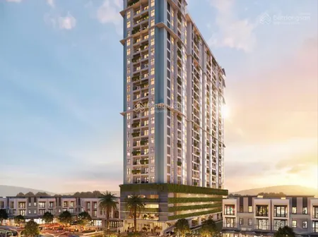 Bán căn hộ gần 70m2, 2 phòng ngủ, khu vực liên chiểu, đà nẵng chỉ 3 tỷ, đã hoàn thiện mới