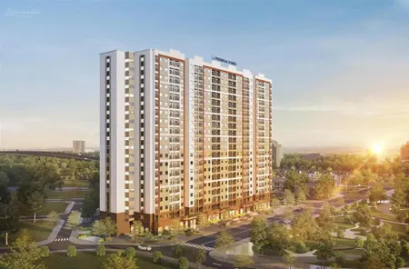 Căn hộ phenika 1n1wc giá rẻ như nhà ở xã hội, vị trí ngay tại trung tâm hoà lạc, sổ hồng lâu dài