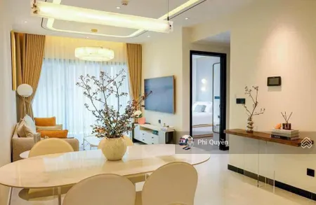 Cần bán nhanh chcc terra royal quận 3. dt 58m2, 2pn. giá từ 6.8 tỷ. 0779 757 ***, quyền