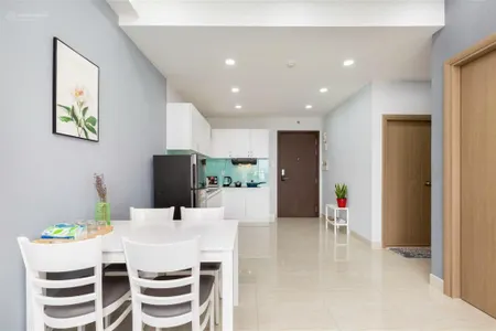 Cho thuê botanica premier 2pn 2wc full nội thất vào ở ngay gần sân bay giá chỉ 16.5triệu