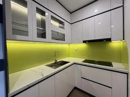 Cho thuê nhà cc 2n2vs p2 pavilion vinhomes ocean park