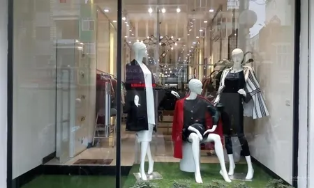 Chính chủ cho thuê cửa hàng mặt tiền đường cầu giấy