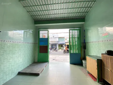 Cho thuê mặt bằng kinh doanh , phù hợp để kinh doanh buôn bán nhỏ tại khu vực bình tân