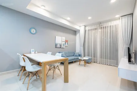 Chính chủ gửi cho thuê 3pn 2wc m one q7 đầy đủ nội thất , gia ưu đãi ! diện tích rộng thoáng
