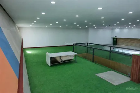 1120m2 nhà xưởng 2 mặt tiền view sông đồng nai, có sẵn nhà xưởng má tôn sàn bê tông, văn phòng