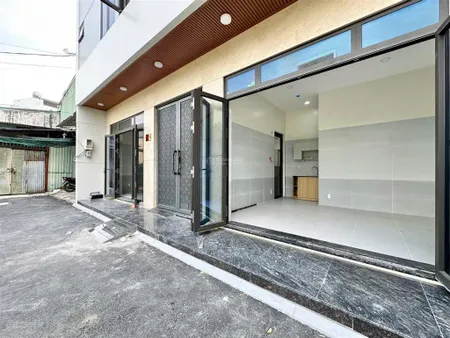 Cho thuê kiot vừa ở vừa kinh doanh được ngay sau đại học công thương tây thạnh lê trọng tấn