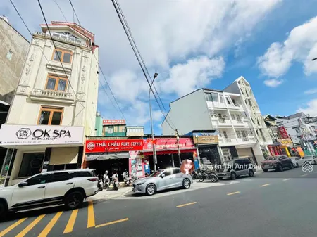 Chính chủ cho thuê mặt bằng phạm ngũ lão đà lạt