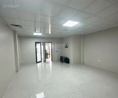 Cho thuê văn phòng tại liền kề biệt thự 19, hàm nghi, cầu giấy, 19 triệu, 214m2