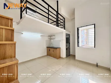 Phòng trọ giá rẻ mới xây ngay tô hiệu ngã tư 4 xã gần đầm sen