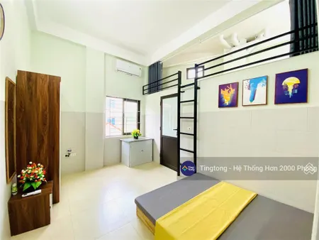 Tingtong 131 ccmn dành cho sv cđ fpt, đông á full đồ cách mặt đường trịnh văn bô 800m