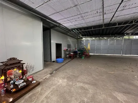 Cho thuê kho thượng thanh long biên, 500m2 kho cực đẹp