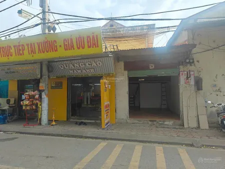 Cho thuê cửa hàng ki ốt tại đường đại linh, 5 triệu, 30 m2, giá ưu đãi