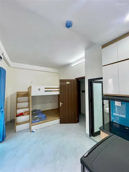 Cho thuê phòng ccmn xây mới thang máy, tại 112 ngọc khánh, full nt, giường tầng, giá chỉ 5.2 tr/th.
