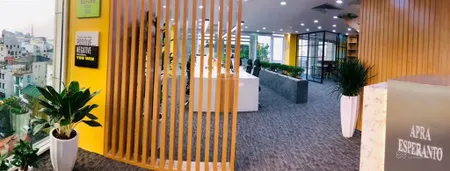 Cho thuê văn phòng quận đống đa, ô chợ dừa, 45m2, 80m2, 130m2, 450m2, 700m2, giá 110.000/m2/th
