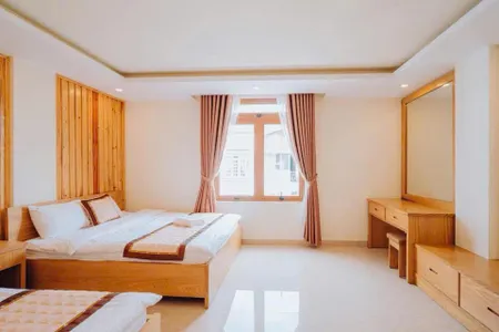 Chính chủ cho thuê phòng ks theo tháng có thang máy .