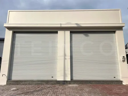 Kho xưởng 200 m² trục chính trong kdc nam long, p. cái răng