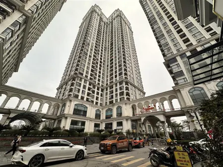 Cho thuê và sang nhượng mặt bằng hoặc mô hình salon tóc + take away 82m2