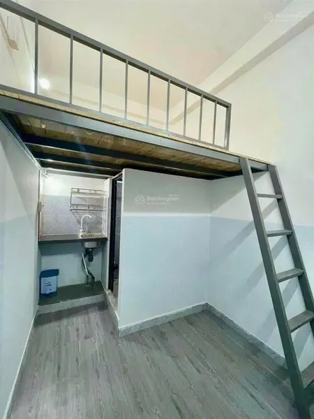 Phòng trọ giá rẻ tân bình lạc long quân 752 lạc long quân, p.10, q. tân bình gần đh văn h