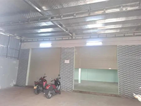 Chính chủ cho thuê kho xưởng mới xây, ngang 15m dài 20m,giá 17 triệu , thích hợp mọi ngành nghề