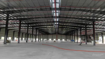 Cho thuê nhà xưởng kcn gia bình bắc ninh | pccc tự động | bàn giao 12/2025