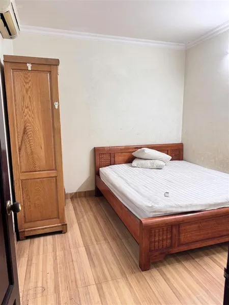 Nhà làm chdv q.12 mt trường chinh 25pn 1mb giá 50tr cọc 3 bán hđ 63tr ful nt vip 0901 970 *** ng