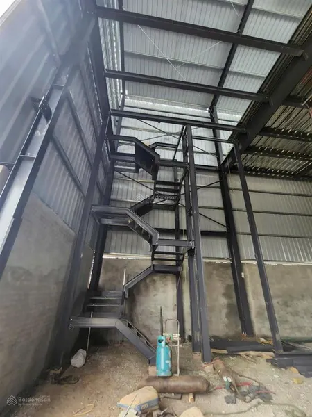 Cho thuê xưởng 500m cụm công nghiệp đan phượng hà nội