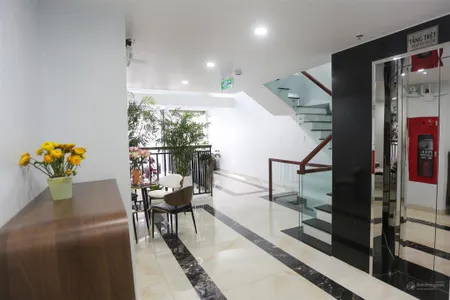 Chính chủ cho thuê văn phòng xây mới 100% tại đường bình lợi, p13, quận bình thạnh, tphcm