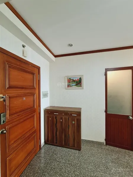 Cho thuê căn hộ hoàng anh thanh binh 2pn 12tr/th