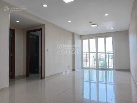 Cho thuê căn an phú q6, 1pn. 10tr có nội thất