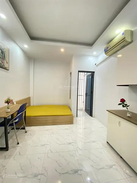 Cho thuê phòng trọ giá rẻ gần tài nguyên môi trường, phòng khép kín giá rẻ 3,2tr
