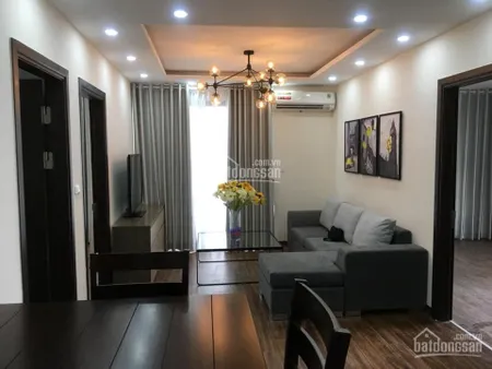Chính chủ cần cho thuê căn hộ ecolife tây hồ dt 90m2, 2pn đã full đồ. giá 12 tr/th 0979 062 ***