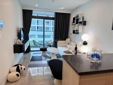Cần cho thuê căn hộ 1pn full nội thất xịn tại the filmore đà nẵng 0947 875 ***