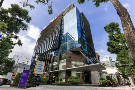 Khu tài chính nguyễn huệ bitexco | mt hồ tùng mậu q1 | 4 lầu 285tr