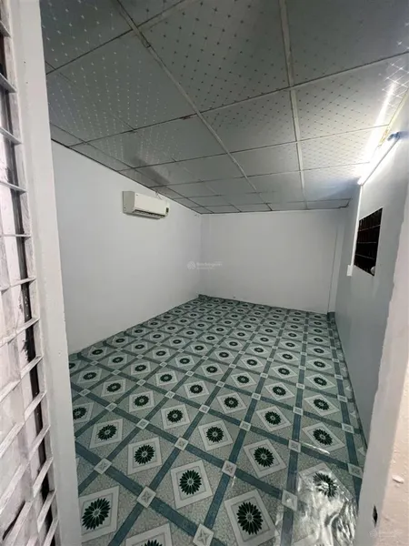 Cho thuê phòng trọ trên đường hoàng diệu, gần đại học luật (chỉ cho nam thuê)