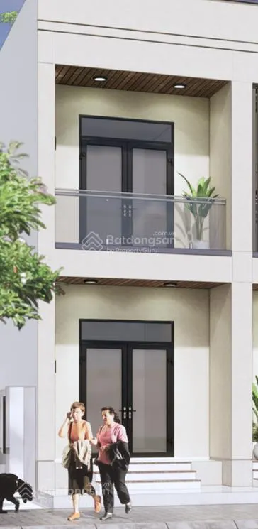 Cho thuê mặt tiền diện tích 40 m2 có chỗ để xe máy và xe hơi
