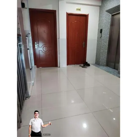 Cho thuê phòng thạnh mỹ lợi, quận 2, 30m2, nội thất đầy đủ, 5.5tr