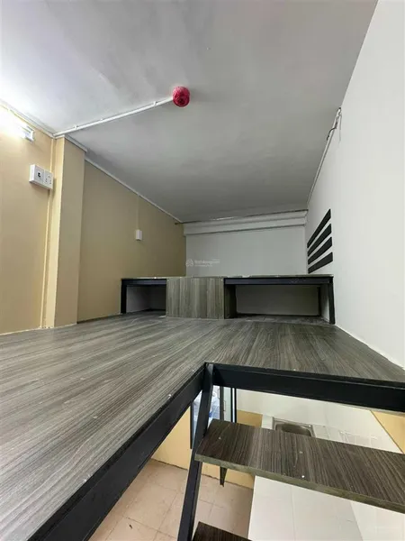 Cho thuê phòng trọ có gác, đầy đủ tiện nghi, từ 3tr7 quận 8
