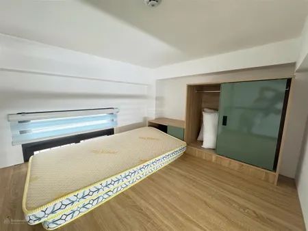 Cho thuê phòng trọ 28a nơ trang long, 7 triệu, 30m2, 1wc, đầy đủ nội thất