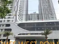 Bql vinhomes west point cho thuê văn phòng dt 150m2 giá 225 ngh/m2/tháng