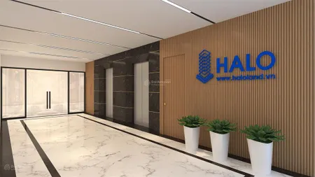 Chủ đầu tư cho thuê vp hơn 500m2 hạng b building 36 bùi thị xuân q1, giá cực tốt