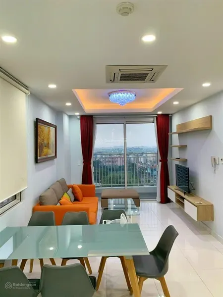 Chuyên khu sân bay giá 17 tr chcc botanica premier, novaland. em 083375579 call/zalo